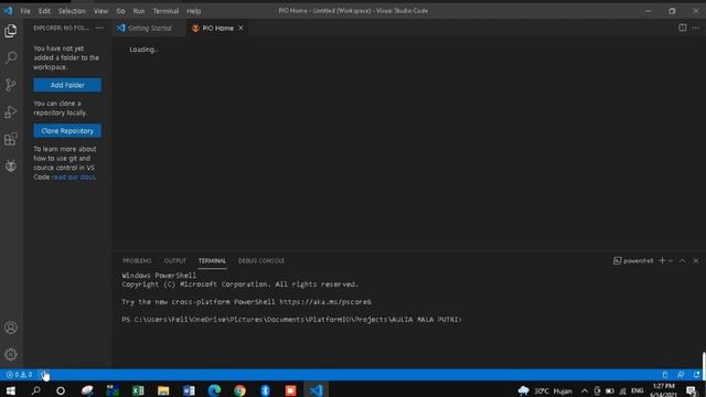 TUTORIAL PEMOGRAMAN ESP 8266 DENGAN ARDUINO IDE (KAPITA SELEKTA) смотреть онлайн