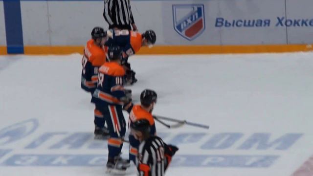 СКА-Нева 3:4 Дизель с трибуны Юбилейного смотреть онлайн