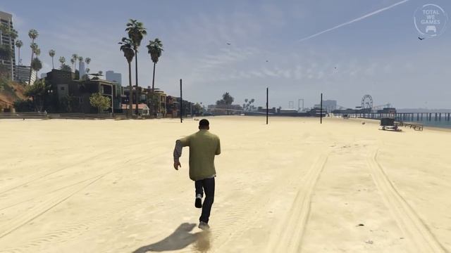 ПОЛНАЯ КАРТА ИЗ ГЕЙМПЛЕЯ GTA 6! Вся карта / Автомобили / Заложники / Сайд-квесты (Геймплей GTA 6) смотреть онлайн