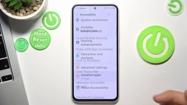 How to record calls on Samsung Galaxy A54 / Call recording feature on Samsung Galaxy A54 смотреть онлайн