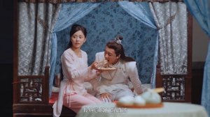 Фейерверк вкусов 1 сезон 25 серия