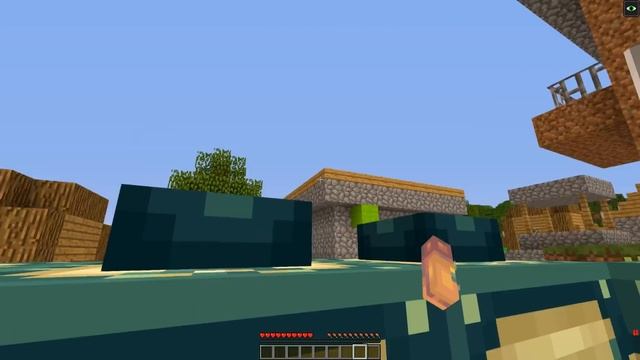 КАК МЕНЯЛСЯ ИГЛОБРЮХ РЫБА МОБ И ЕГО ЖИЗНЕННЫЙ ЦИКЛ В МАЙНКРАФТ ! ЭВОЛЮЦИЯ И ТРОЛЛИНГ смотреть онлайн