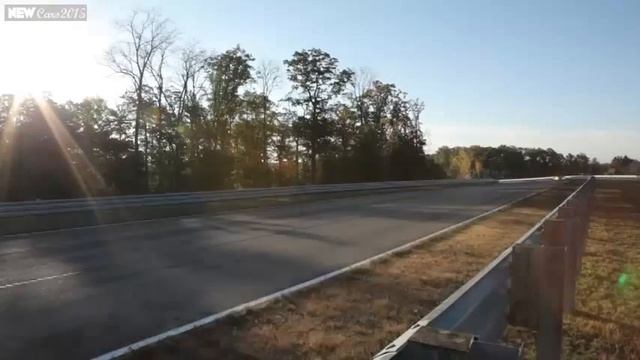 2015 Chevrolet SS , Sports Sedan, Top Speed, Car Review смотреть онлайн