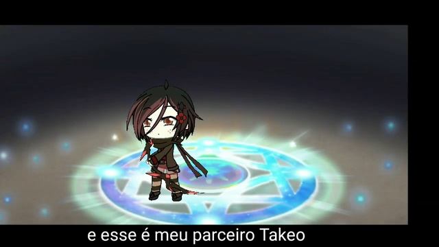 Gacha Infinitas Terras Episódio 2 ( Caçadores de Demônios ) - The One Studio смотреть онлайн