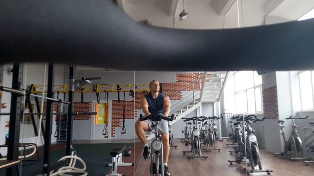 Как похудеть? Убрать бока и живот? Советы от Сети клубов "С-фитнес" смотреть онлайн