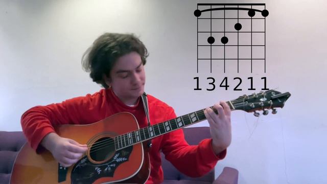 This Is Our God Phil Wickham Chords Tutorial смотреть онлайн