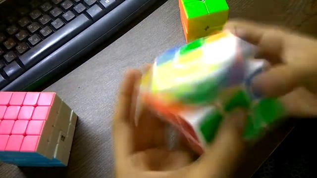 лучшая бюджетка 4 x 4, и топовый огромный 3 х 3 смотреть онлайн