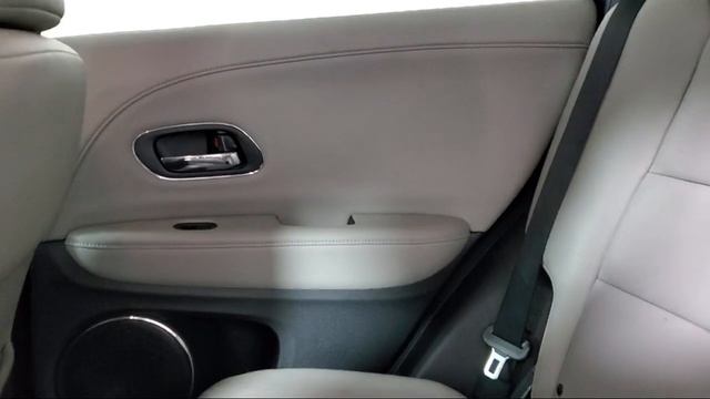 2016 Honda HR-V EX-L Sport Utility Coon Rapids Oak Park Blaine Minneapolis Shoreview смотреть онлайн