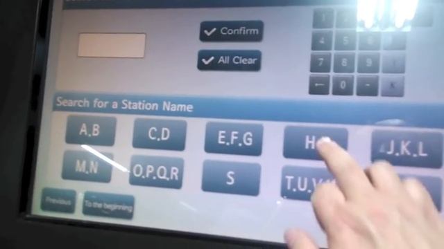 Медитативные Просторы