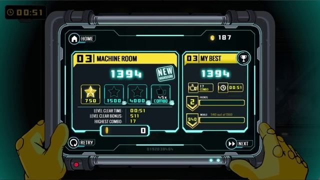 The Bug Butcher "Интергалактический крысолов" с Сибирским Леммингом смотреть онлайн