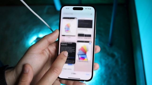 Secret iPhone Safari Tips & Tricks смотреть онлайн
