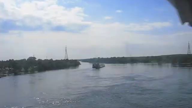 Кузьминский мост через Неву смотреть онлайн