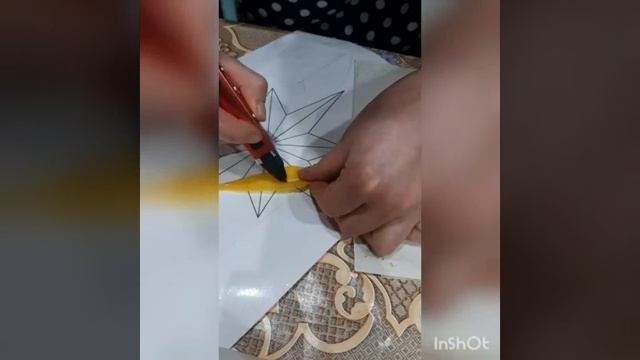 Мастер-класс "Вифлеемская звезда" смотреть онлайн