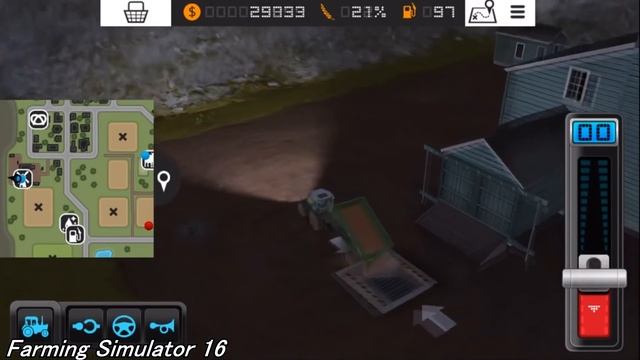 Evolution Of Farming Simulator 2008 - 2021 смотреть онлайн