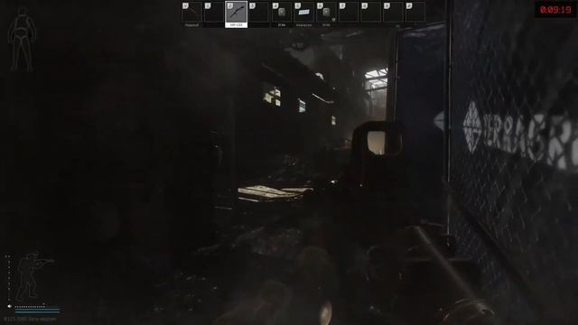 Escape from Tarkov - Картечь 8,5 мм "МАГНУМ" (12/70) смотреть онлайн