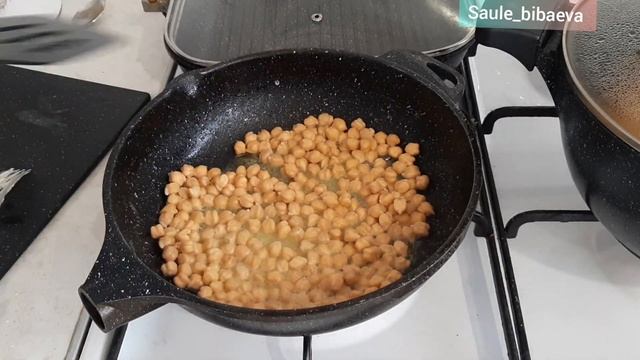 Самый Вкусный Плов! ШАХ Плов / Шах палау / #самыйвкусныйужин #шахпловрецет #изриса #излаваша смотреть онлайн