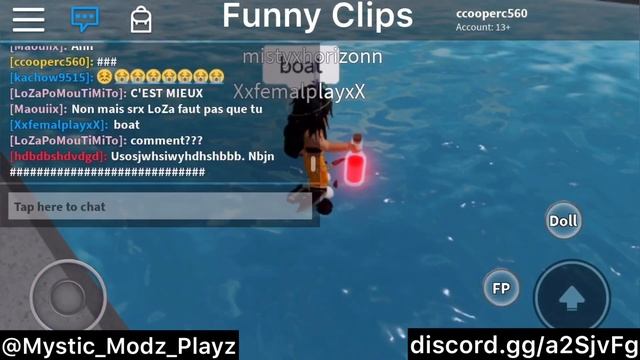 RAGDOLL ENGINE TRICKS & GLITCHES (ROBLOX) смотреть онлайн