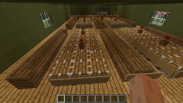 Военная база в майнкрафт! MinecraftRP (1) майнкрафт ролеплей смотреть онлайн