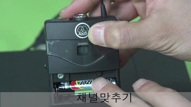 AKG PERCEPTION PIN _ 마이크몰 _ смотреть онлайн