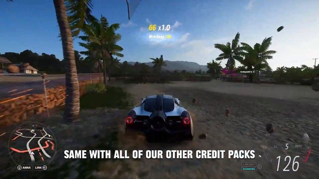 How to Buy Credits and Modded Accounts in Forza Horizon 5 - IS IT WORTH IT? смотреть онлайн