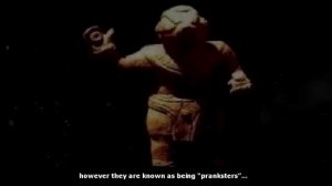 Расы инопланетян. Часть 4