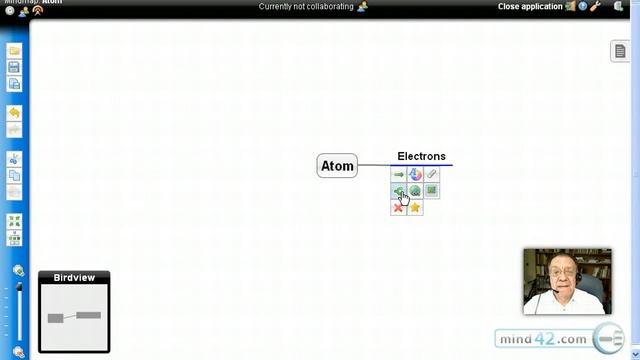 Mind42 Sibling node смотреть онлайн