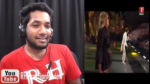 Нагима Ескалиева, Димаш Кудайберген Беловежская пуща YouTube | (RH-Reaction & Review)✔ смотреть онлайн