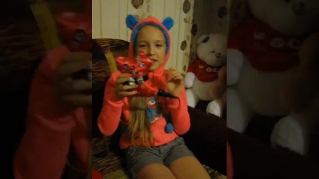 МОЙ КУПИКЕТ ДЛЯ КОНКУРСА КУПИ РЕБЕНКУ ТВ монстер хай смотреть онлайн