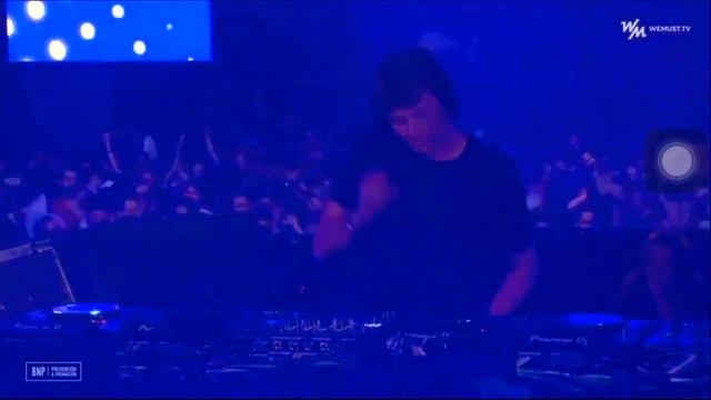 Hernan Cattaneo Playing Guy J - Faces (Fabri Lopez Unofficial Remix) [SudBeat] смотреть онлайн