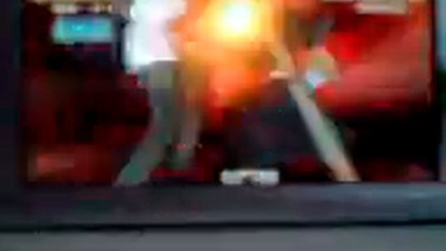 Bleach Heat The Soul 4 gameplay 2 смотреть онлайн