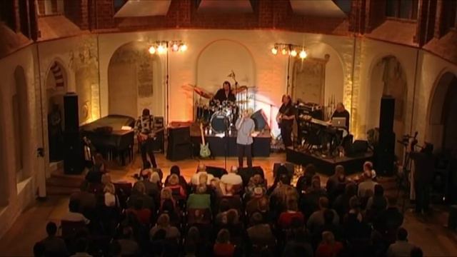 Chris Thompson And Friends 2010 Germany - Full Concert (HD)