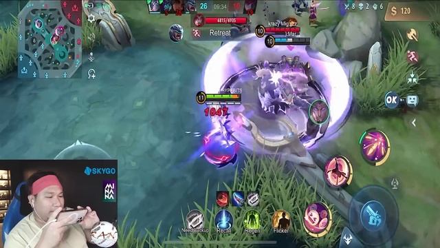 NEW EMBLEM SA BEATRIX! смотреть онлайн