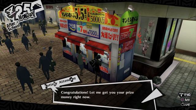 Persona 5 Royal PS5 Free Roam Gameplay! Studying with Morgana (PS5 5K) смотреть онлайн