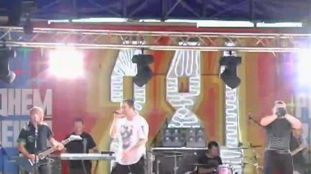 Король и Шут 'Мертвый Анархист смотреть онлайн