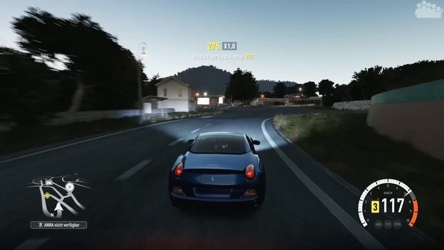FORZA HORIZON 2 - Pre-Order Car Pack - Review смотреть онлайн