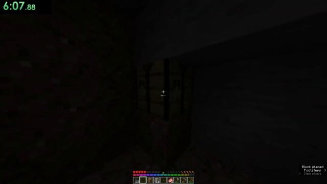 Minecraft 1.16.4 (Java) Diamond%, Random Seed, Glitchless (50 Subscriber Special!!) смотреть онлайн