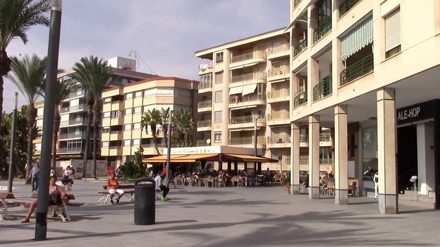 Что Вы знаете о русской Испании? Торревьеха что посмотреть Достопримечательности Торревьехи смотреть онлайн