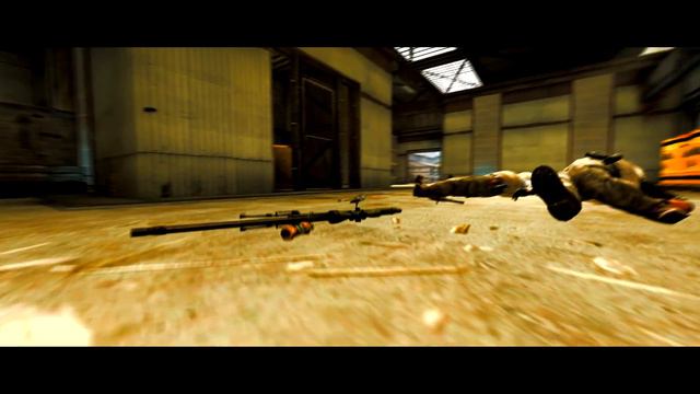 CS GO: Effectik'll knock you to surface! смотреть онлайн