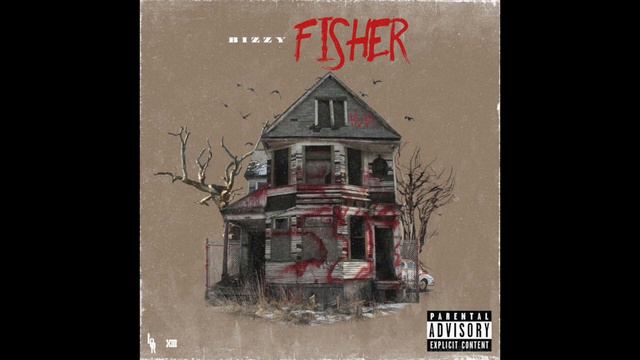 Bizzy - Fisher (Official Audio) смотреть онлайн