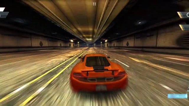 McLaren NFS Most wanted limited edition and best drifting смотреть онлайн