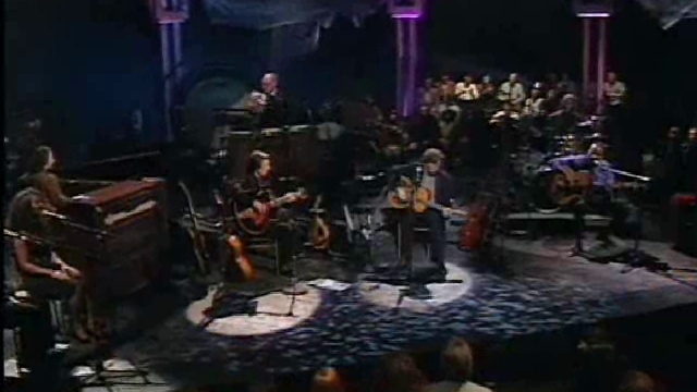 Eric Clapton - Rollin' and Tumblin' - 1992 смотреть онлайн