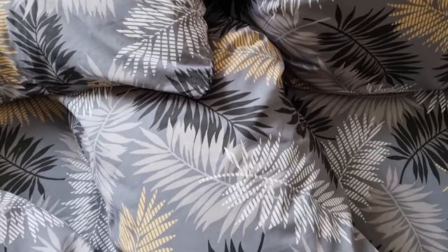 КПБ Тропики поплин смотреть онлайн