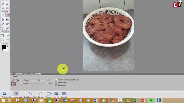 Photoshop Elements (4): Lagen смотреть онлайн