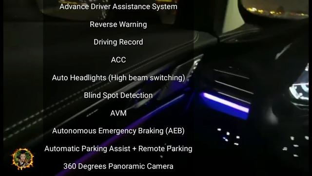 NEW CAR!! WANNA RIDE WITH ME? #changan CS85 2020 смотреть онлайн