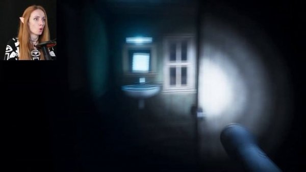 They Are Here: Alien Abduction Horror [ДЕМО И ПРОЛОГ]