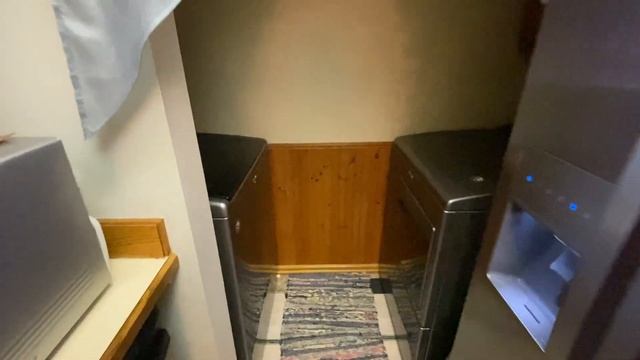 #1276 Как выжить без машины Закупила продукты Убираюсь на кухне смотреть онлайн