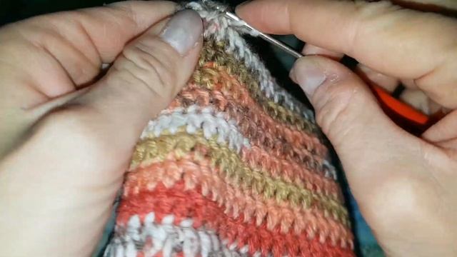 Перчатки крючком. Вяжем. Gloves смотреть онлайн