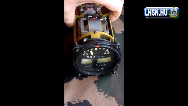 EUP-53 (Электрический указатель поворота, ЭУП-53) elektromos elfordulásjelző működése смотреть онлайн
