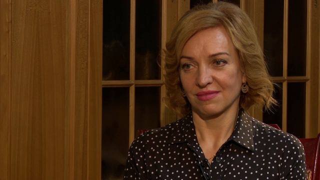 История храма Архистратига Божия Михаила в Беловодске. «Беседы с архипастырем» смотреть онлайн