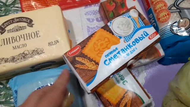 Цены на продукты в Беларуси смотреть онлайн